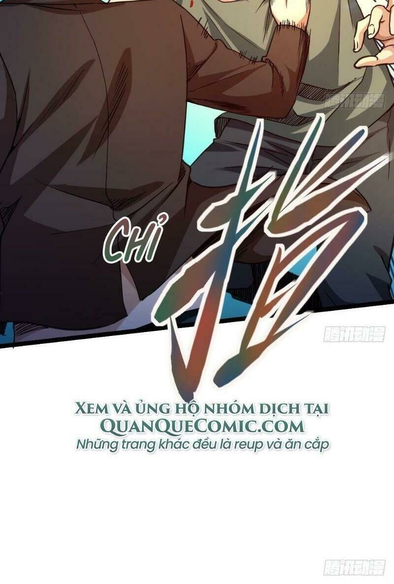 tối cuồng nữ tế chapter 26 - Trang 2