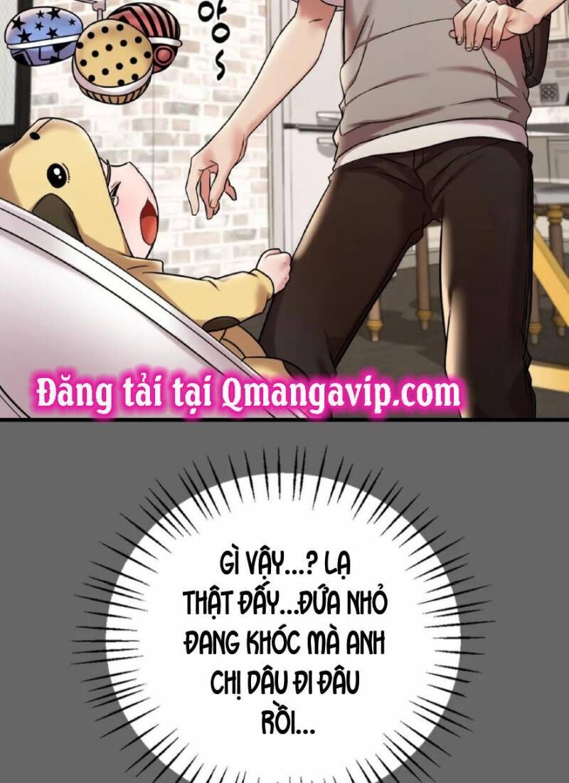 chị dâu cô đơn chương 14 - Trang 2