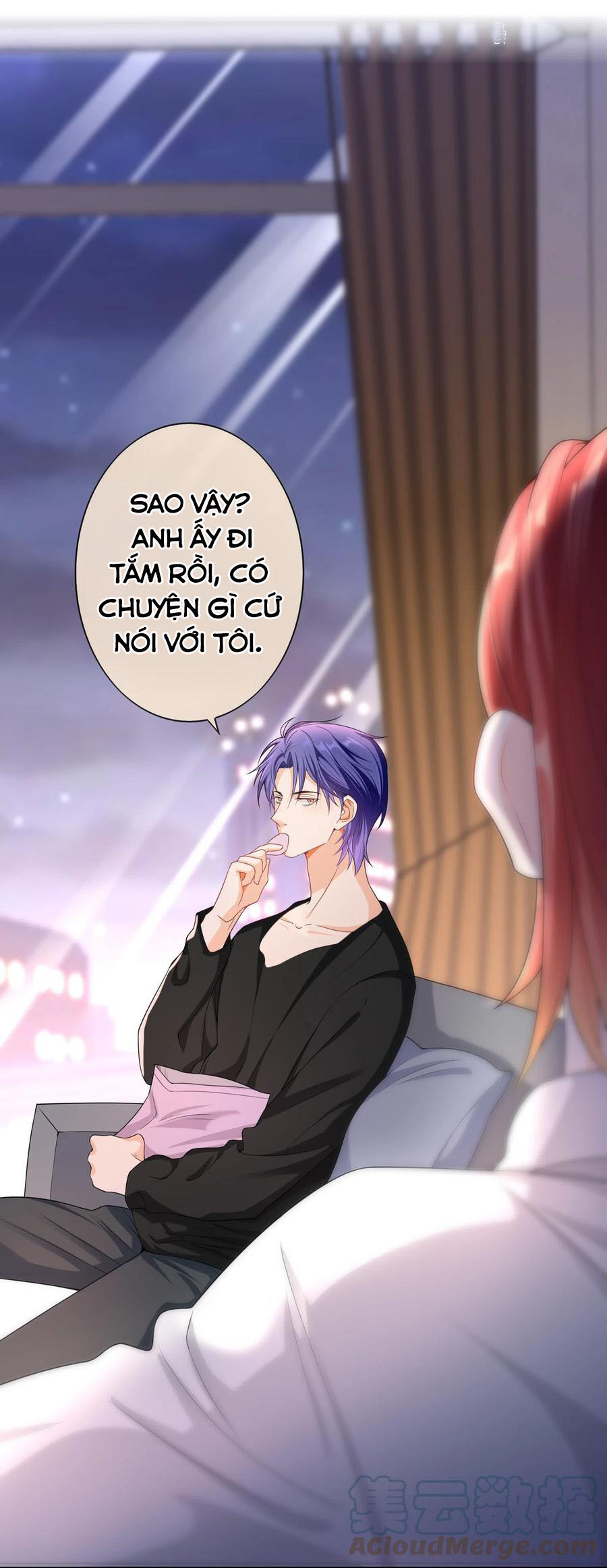 Scandal Quá Nhiều Là Lỗi Của Tôi Ư? Chapter 24 - Next Chapter 25