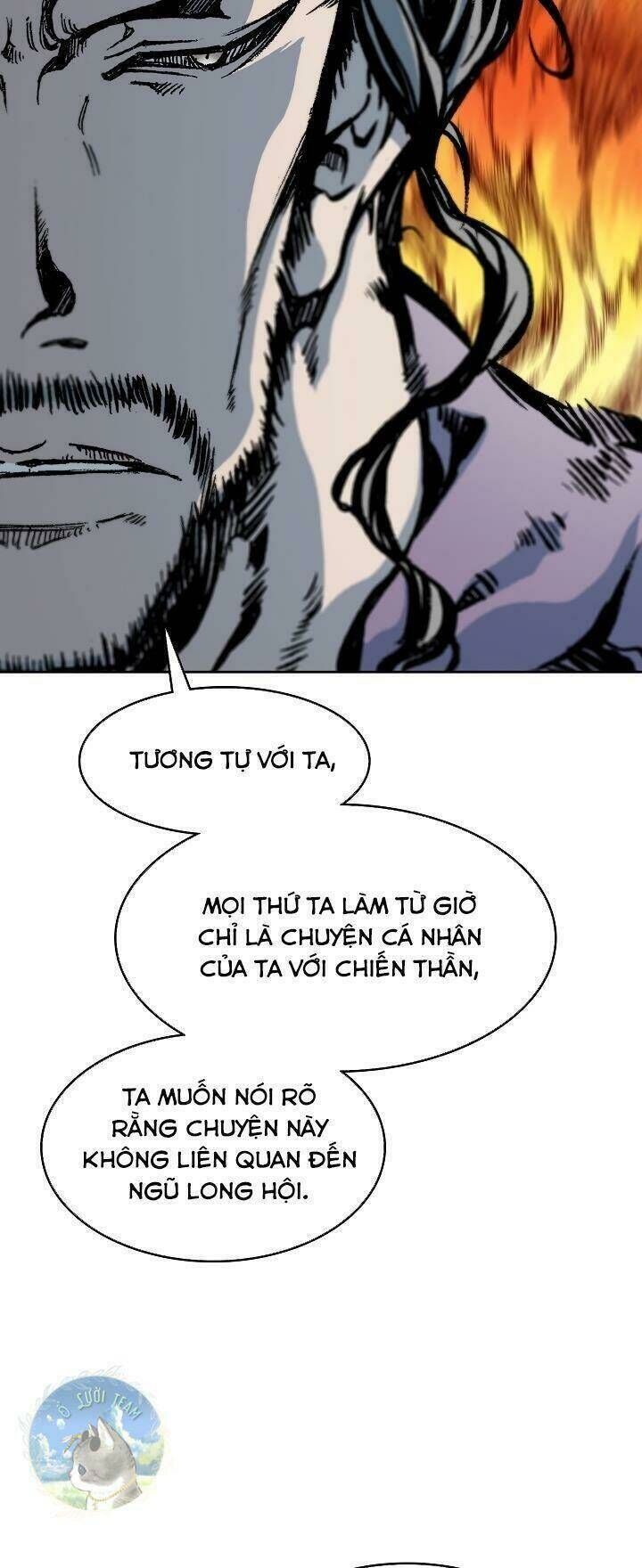 hồi ức của chiến thần Chapter 97 - Next Chapter 98