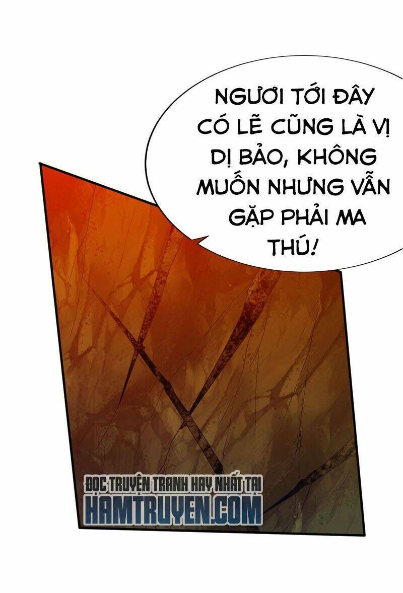 chiến đỉnh chapter 55 - Next chapter 56