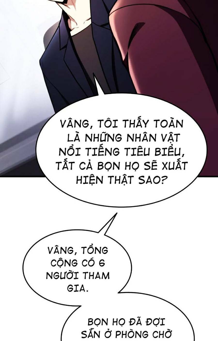 huyền thoại game thủ - tái xuất chapter 45 - Next chapter 46