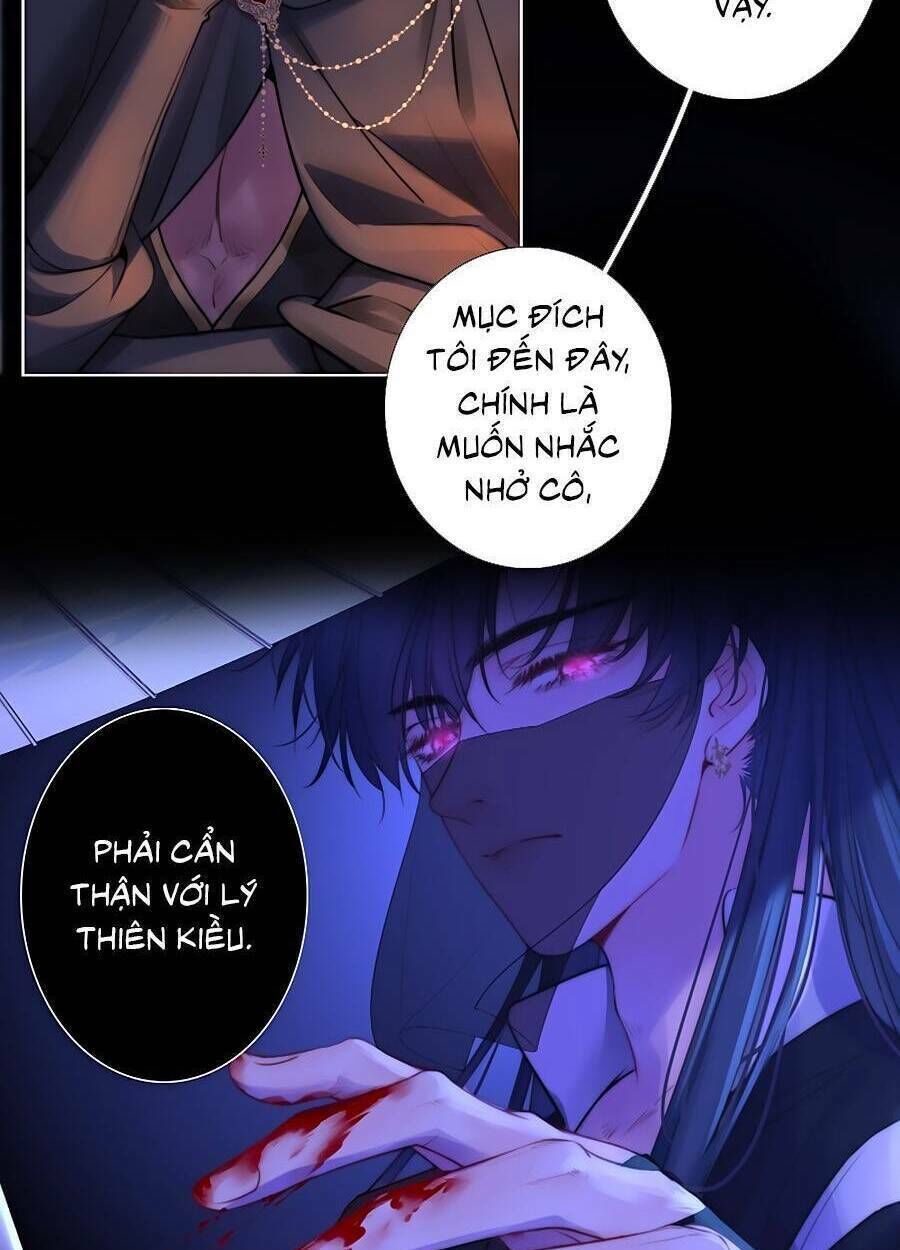 kim ốc tàng kiều chapter 66 - Next chapter 67