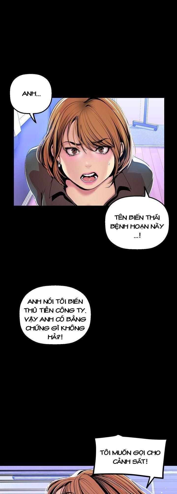 tân thế giới tuyệt vời chapter 30 - Next chapter 31