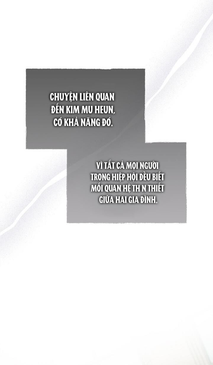 đêm không dấu vết Chapter 13 - Trang 1