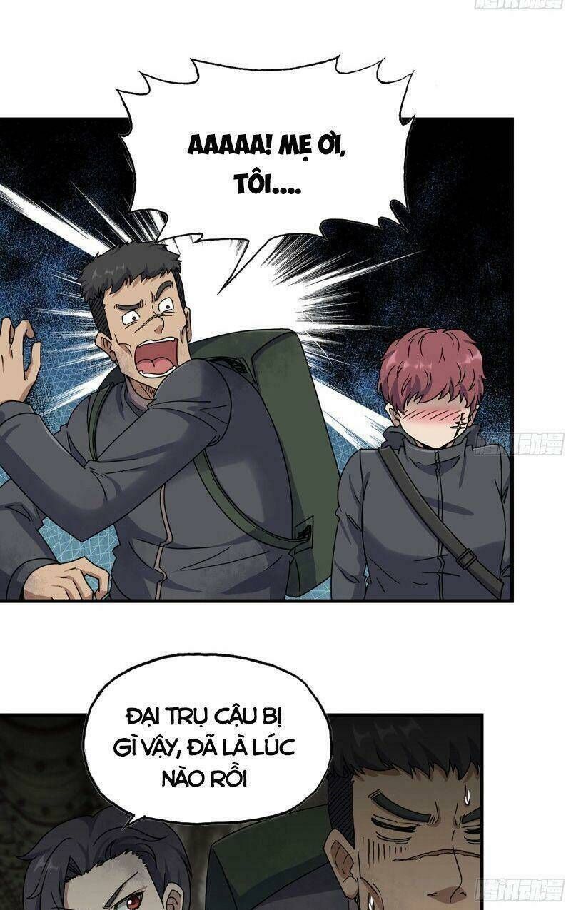 tôi chuyển vàng tại mạt thế Chapter 266 - Next Chapter 267