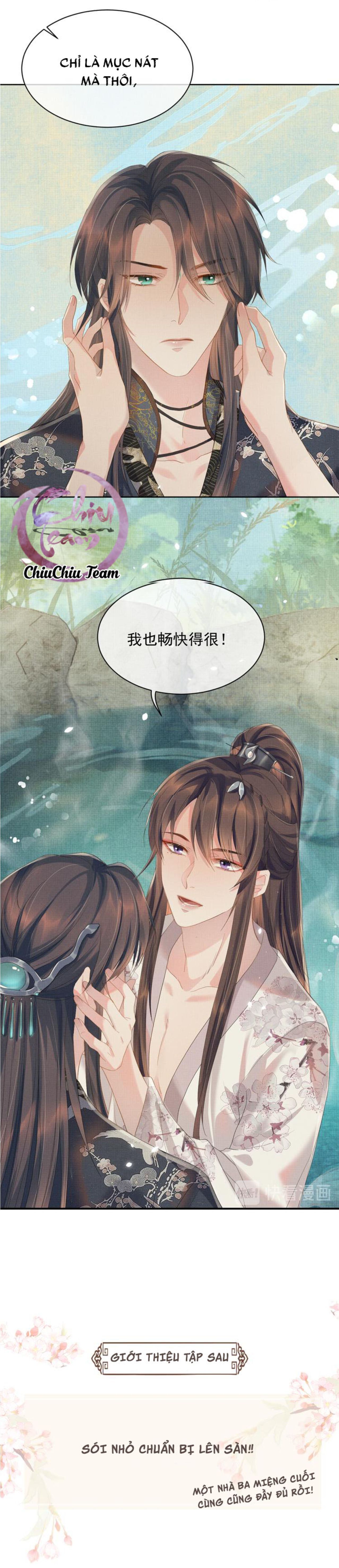 Ngộ Xà (END) Chapter 20 - Next Chapter 21