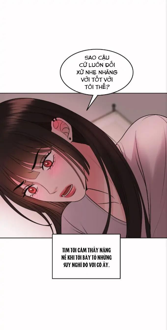 vô tình Chapter 21 Chap 21 - H - Trang 1