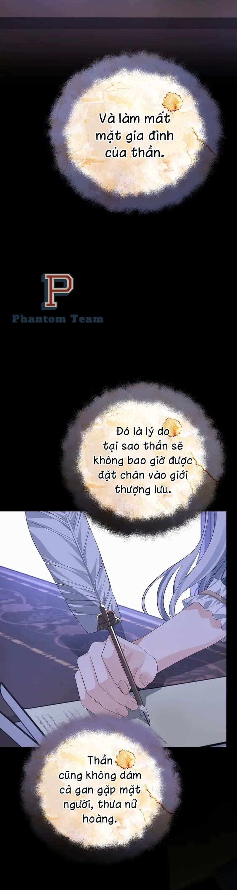 Cây Cúc Tây Thân Yêu Của Tôi Chapter 17 - Trang 1