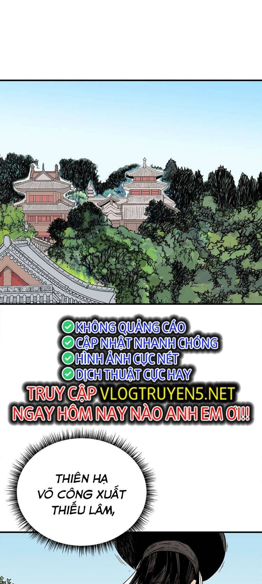 hỏa sơn quyền chương 140 - Trang 2