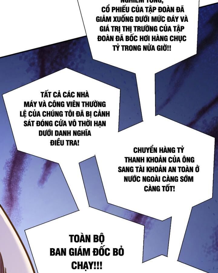 không làm kẻ nịnh bợ nữa, ta trở thành tỷ phú! chapter 106 - Next chapter 107