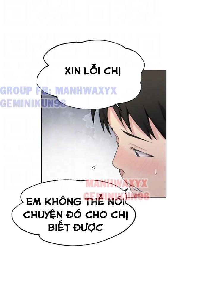 lớp học bí mật – secret class chapter 25 - Trang 1