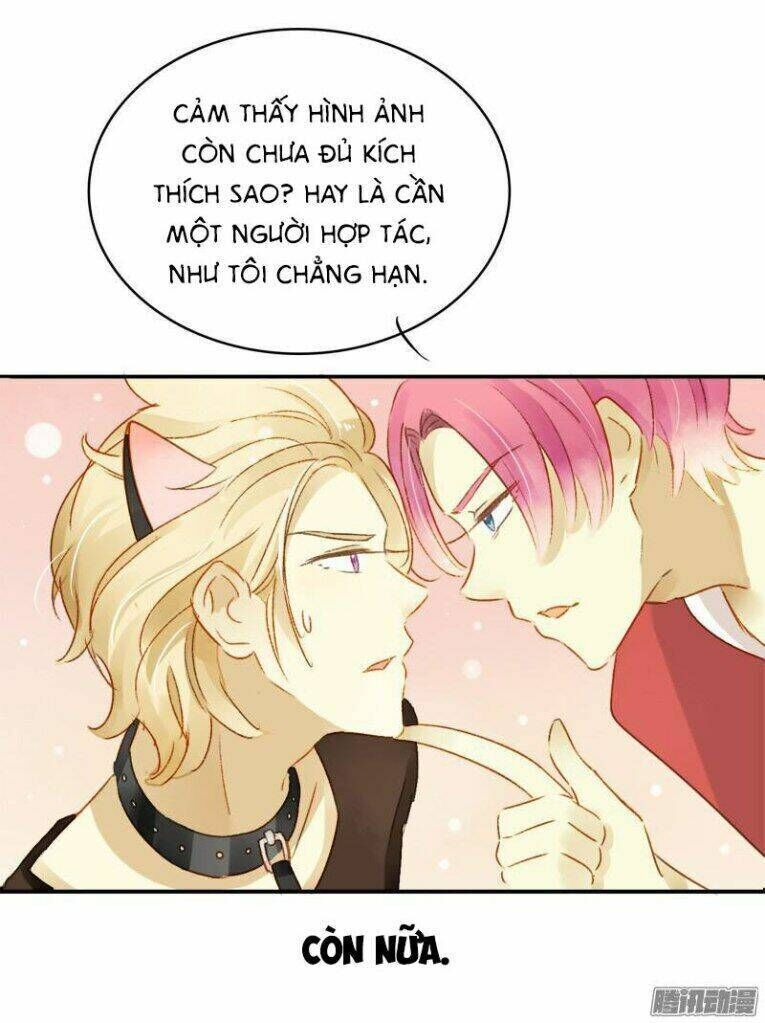 Sức Mạnh Của Sắc Đẹp Chapter 164 - Trang 2