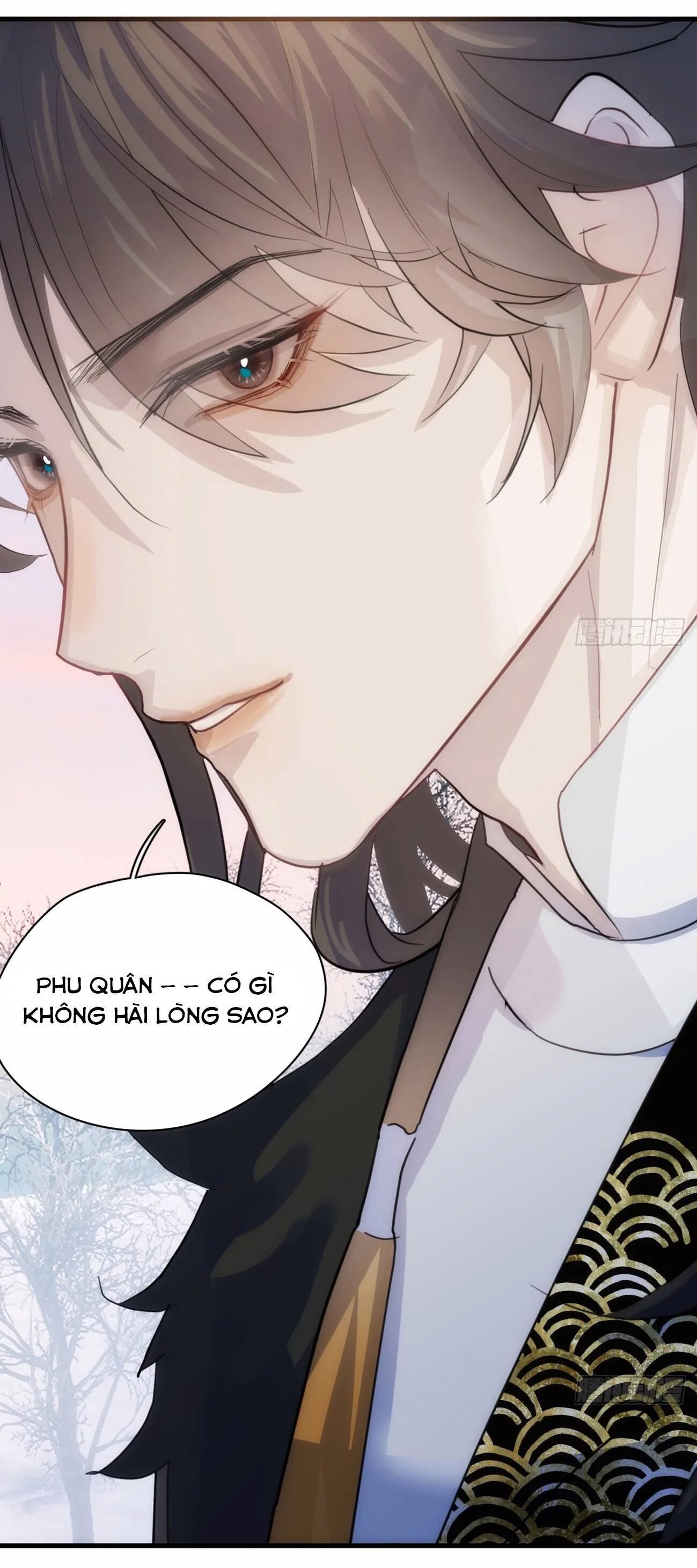 tà thần của riêng tôi Chapter 8 - Next Chapter 8.1