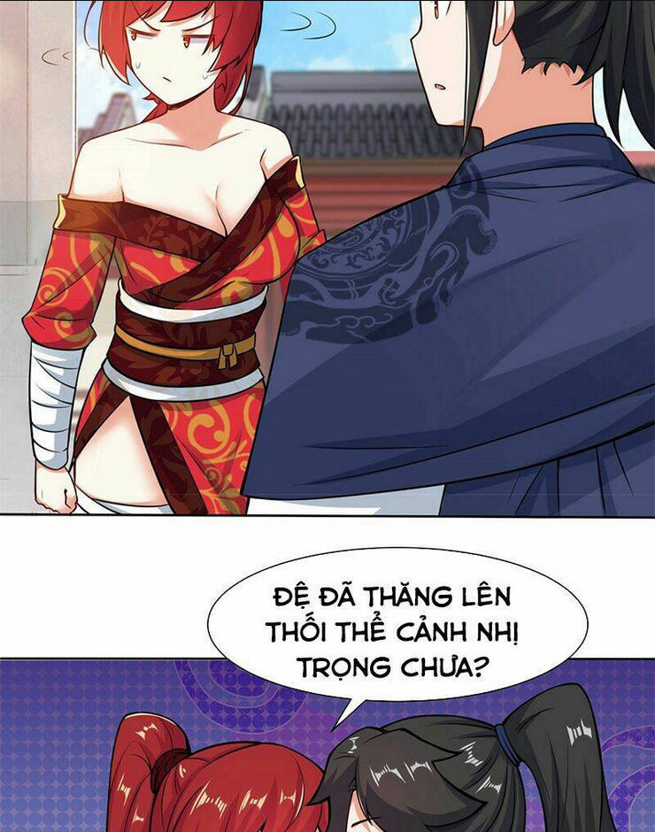 vô tận thôn phệ chapter 6 - Next chapter 7