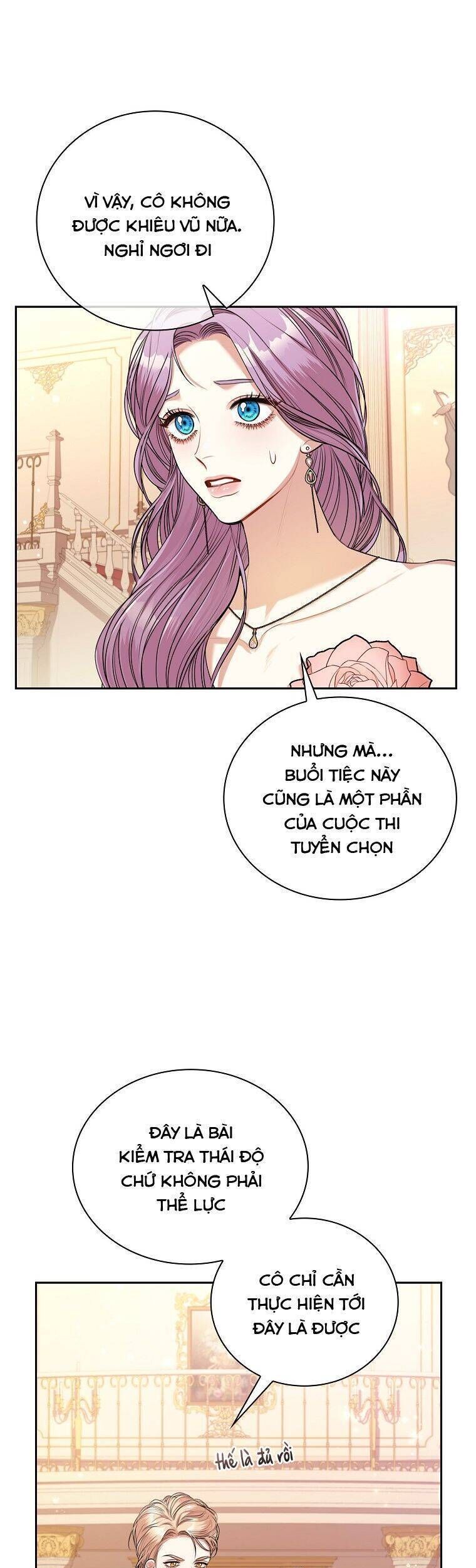 thư ký của bạo chúa chương 56 - Next Chapter 56.1