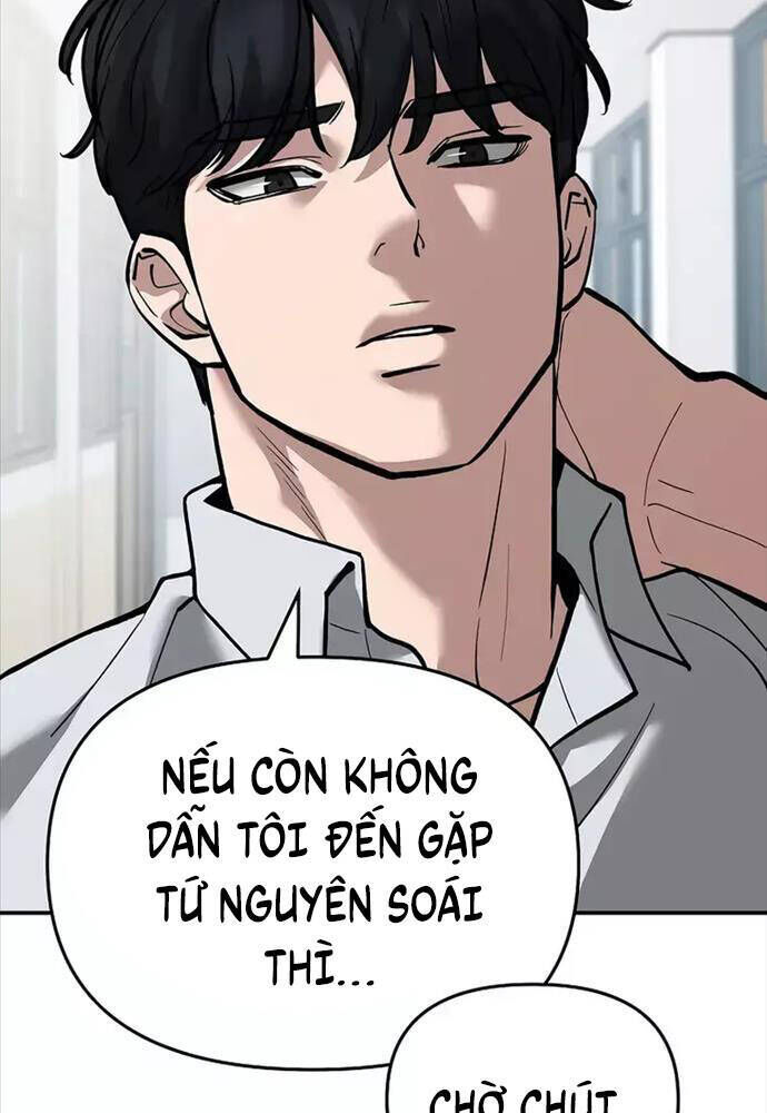 giang hồ thực thi công lý chapter 64 - Trang 2