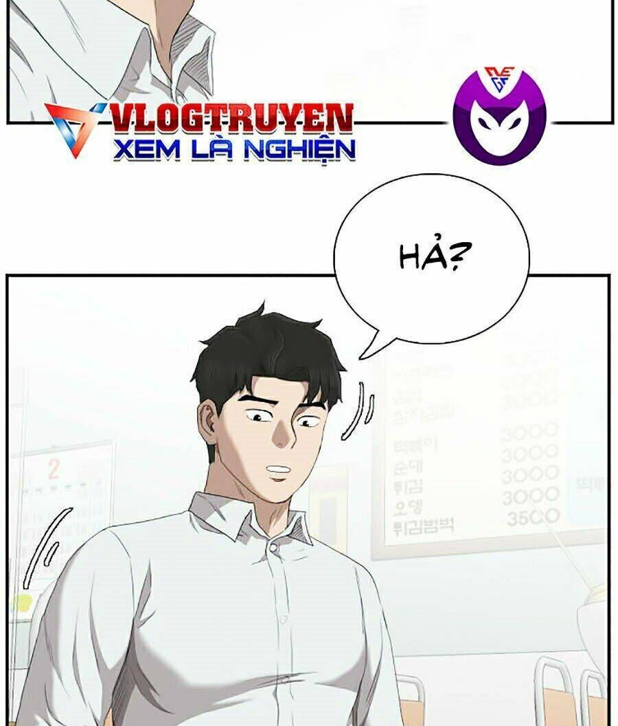 người xấu chapter 46 - Trang 2