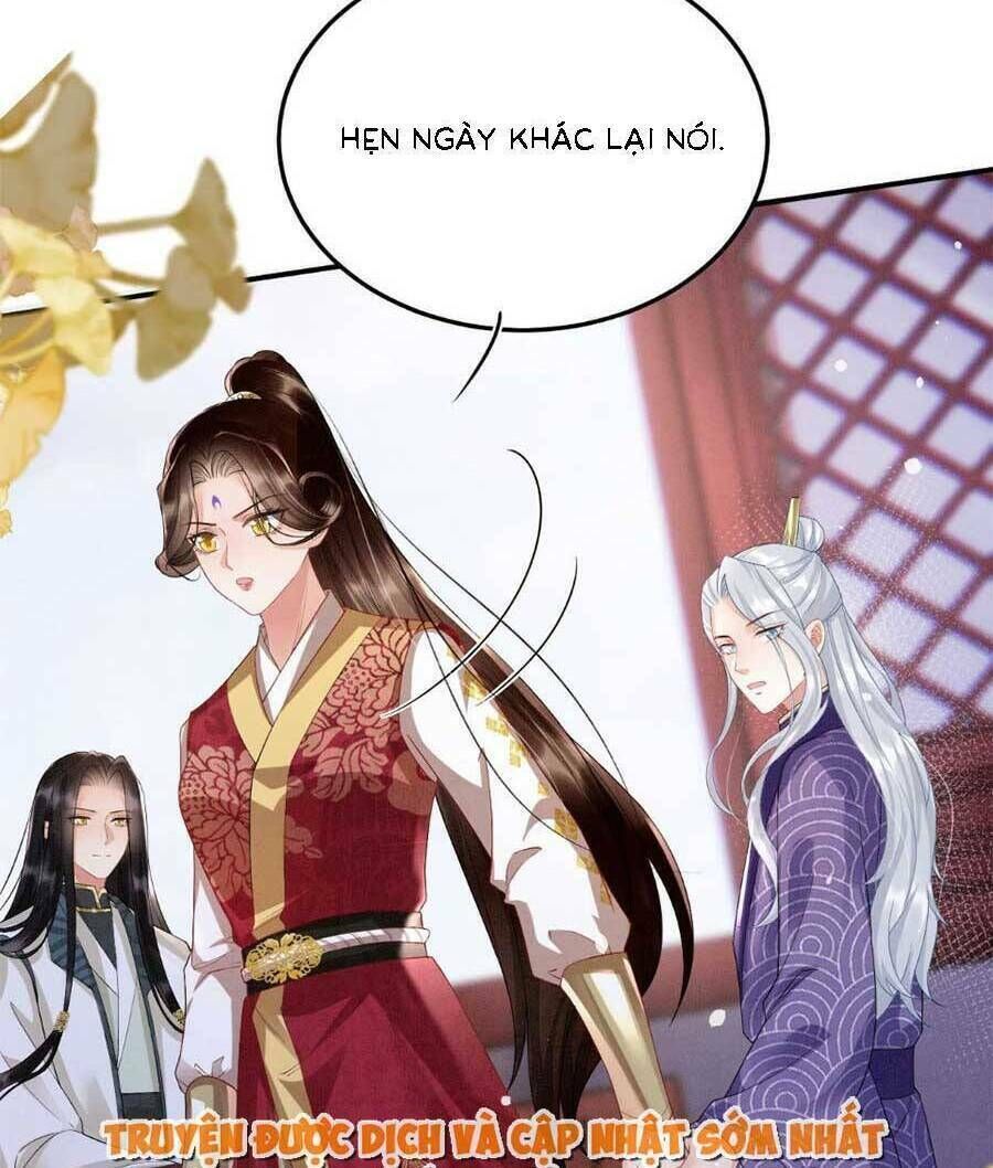 bạch nguyệt quang lạm quyền của sủng hậu chapter 100 - Trang 2