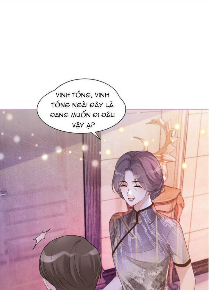 được các anh trai chiều chuộng tôi trở nên ngang tàng chapter 68 - Next chapter 69