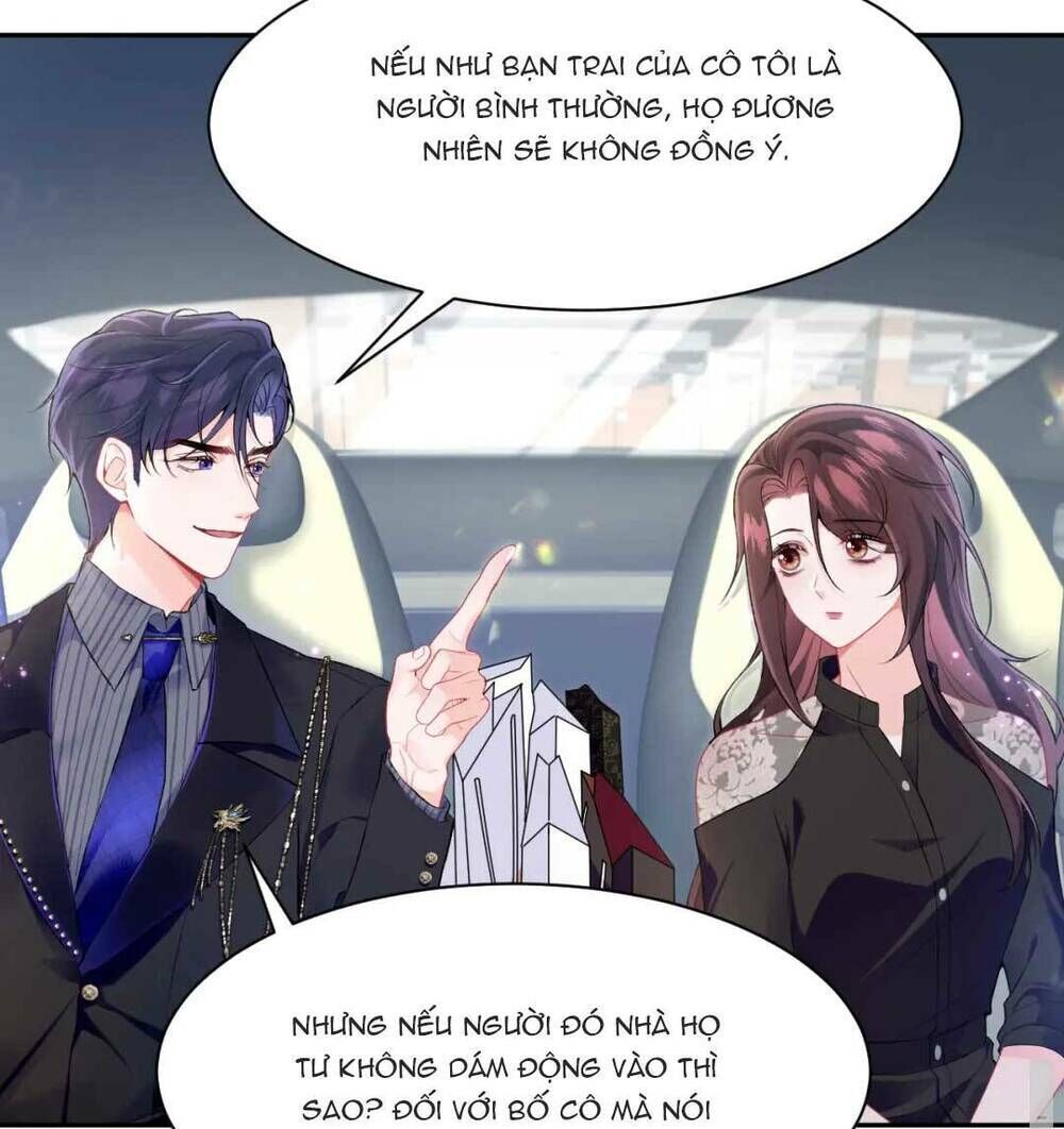 bạch liên hoa dựa vào việc giả trang đáng thương hướng dẫn ca ca xưng bá toàn cầu chapter 11 - Next chapter 12