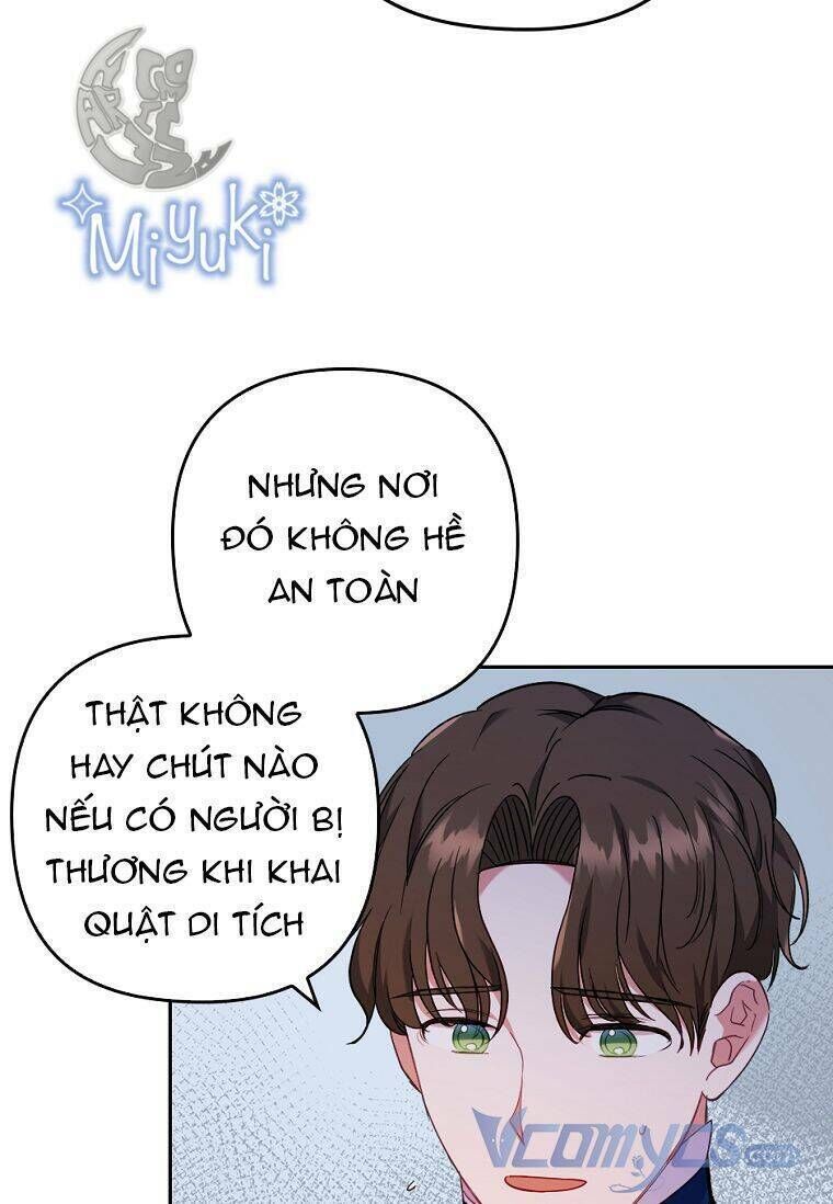 tôi đã bị quyến rũ bởi nam chính ốm yếu chapter 35 - Next Chapter 35.1