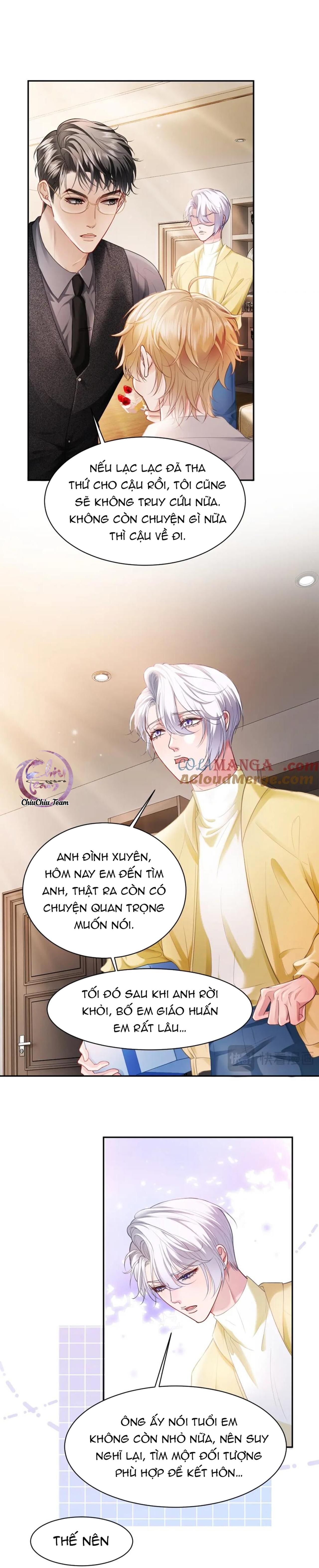 tiểu thiếu gia dựa vào nhan sắc càn quét toàn hệ thống Chapter 15 - Trang 1