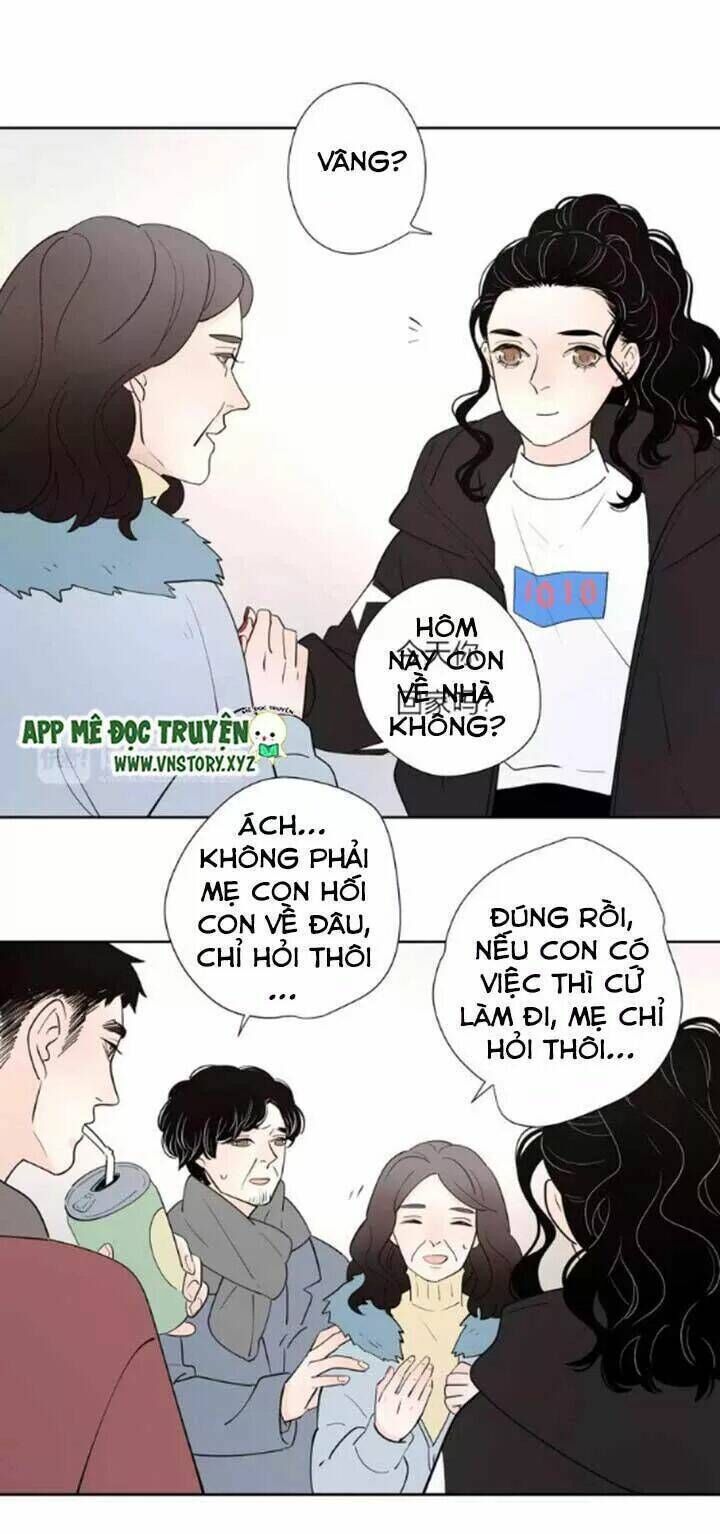 Cạm Bẫy Ngọt Ngào Chapter 66 - Next Chapter 67