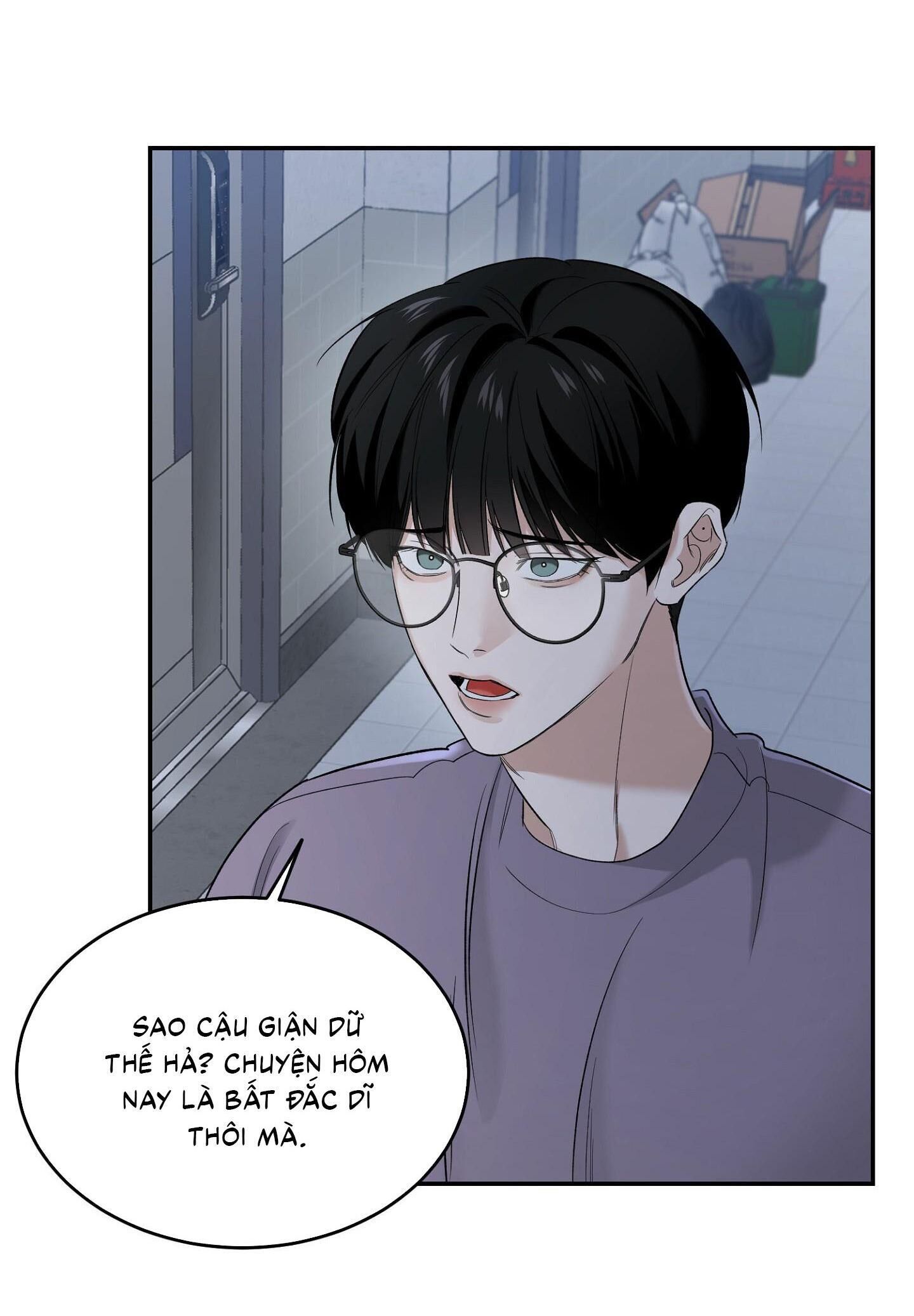 (cbunu) hưởng lợi Chapter 25 - Next Chapter 26