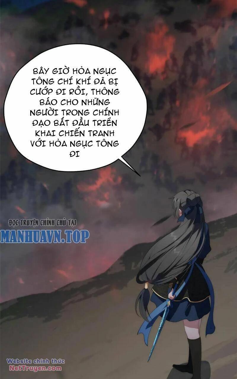 Nữ Chính Từ Trong Sách Chạy Ra Ngoài Rồi Phải Làm Sao Đây? Chapter 109 - Next Chapter 110