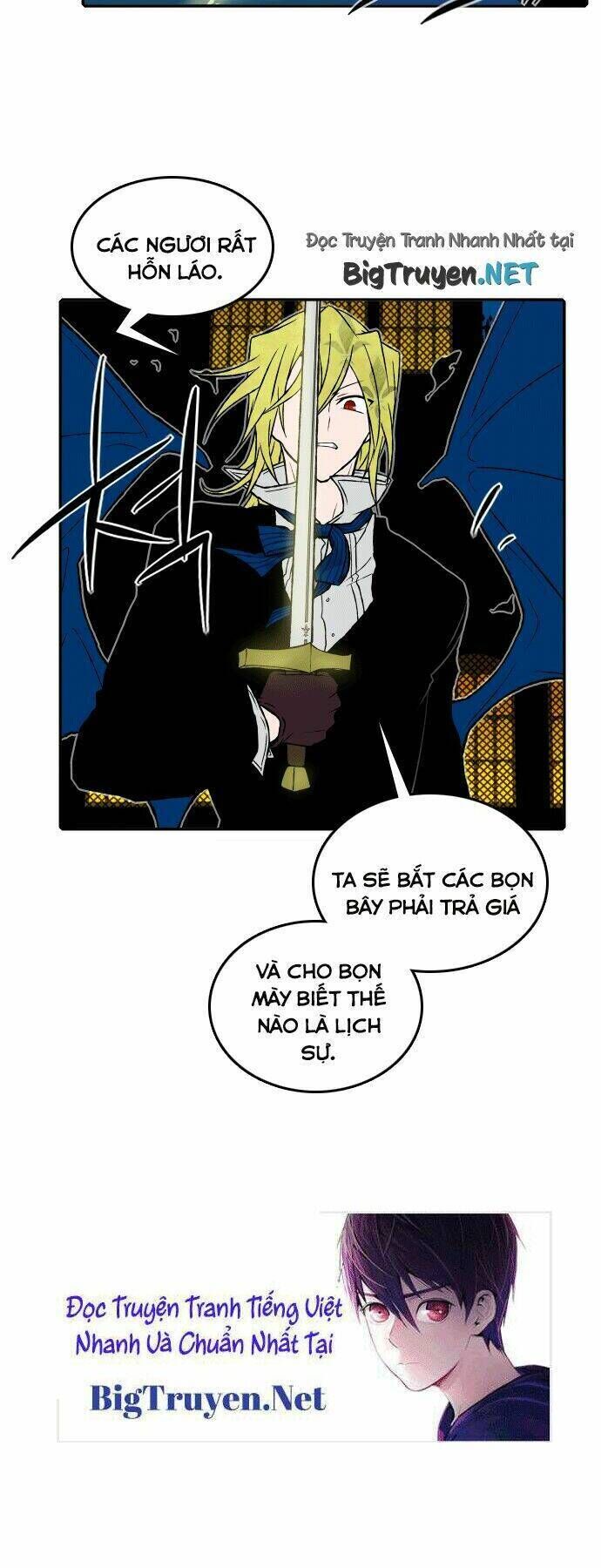 niflheim chương 19 - Trang 2