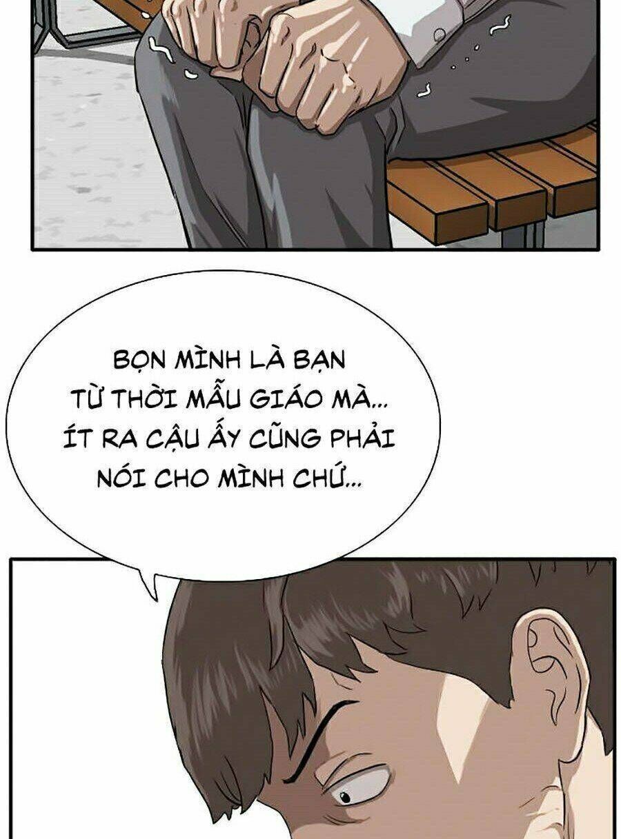 người xấu chapter 20 - Trang 2