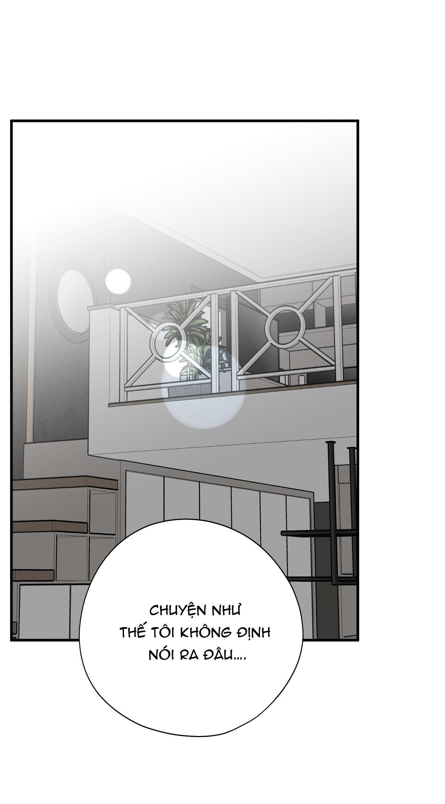 món quà dành cho kẻ ngạo mạn Chapter 25 - Trang 2