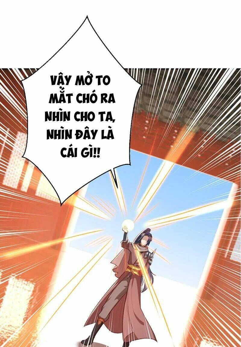 nghịch thiên tà thần chapter 367 - Next chương 368