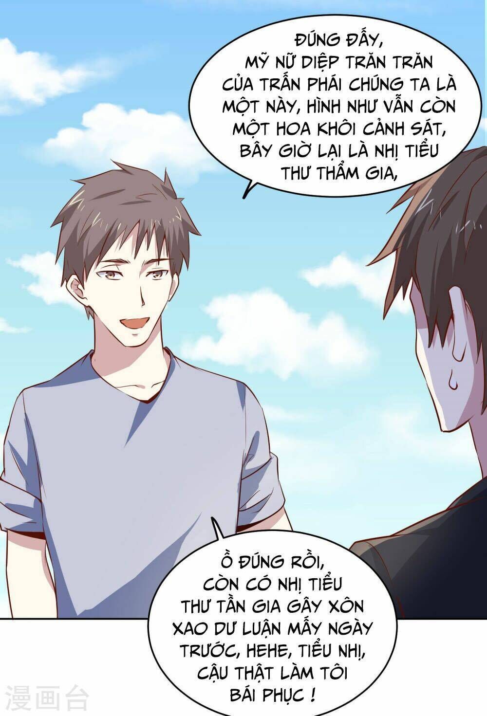 tay chơi thần cấp Chapter 85 - Next Chapter 86