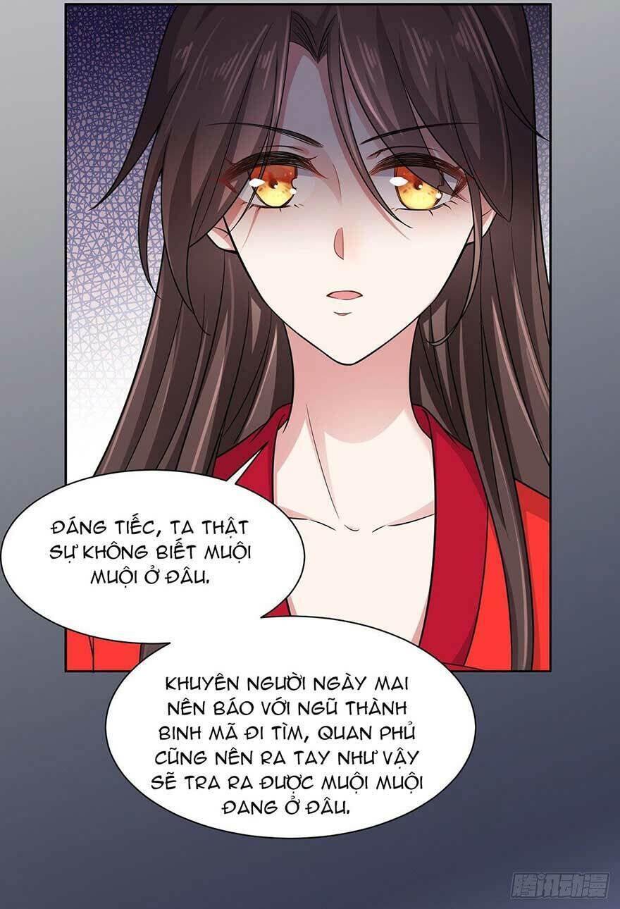 hoạn phi thiên hạ chapter 52 - Next chapter 53