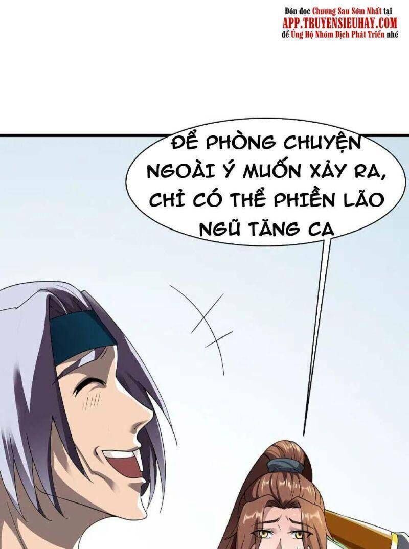 chiến đỉnh Chapter 343 - Trang 2