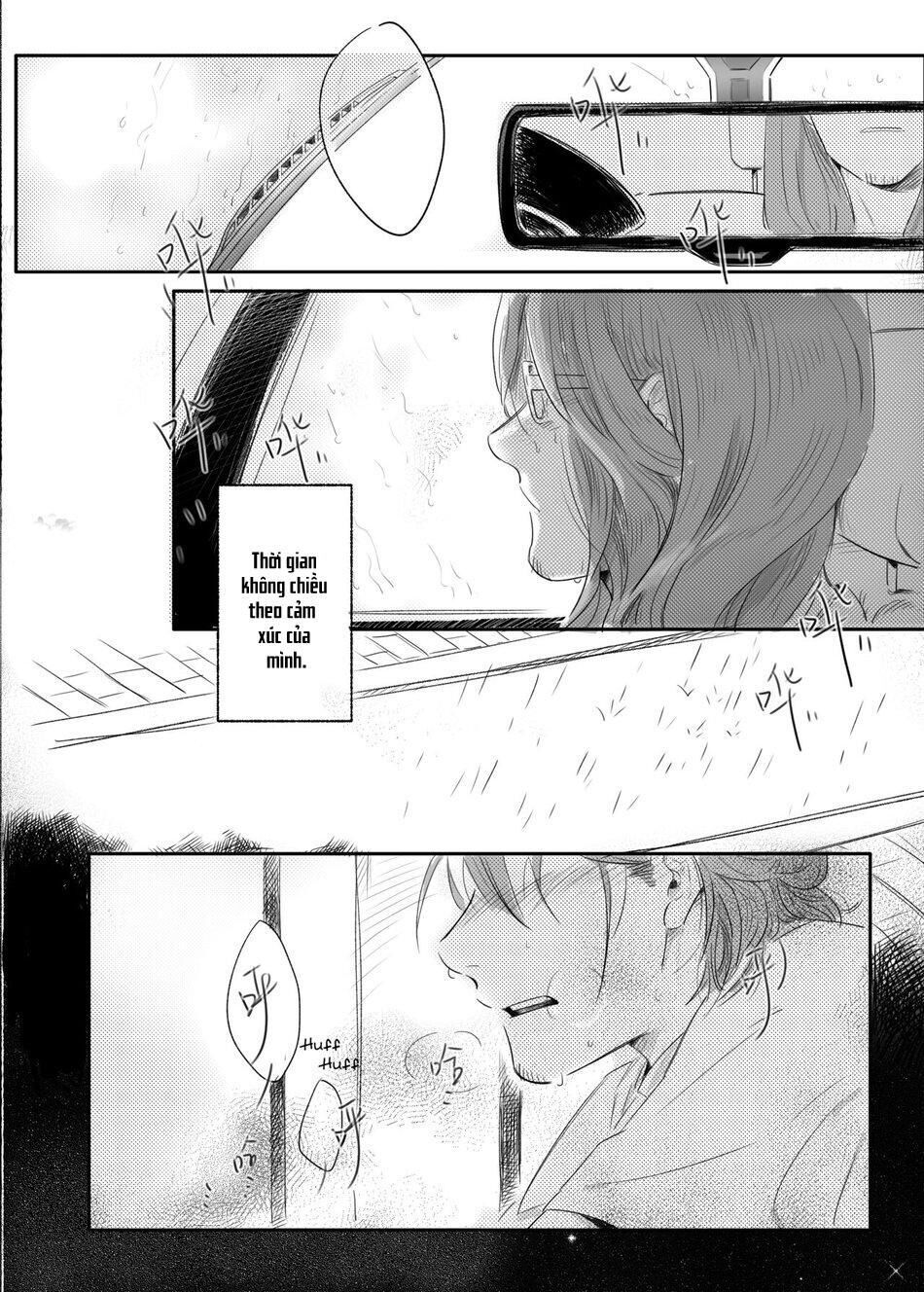 doujinshi tổng hợp Chapter 113 - Next 114