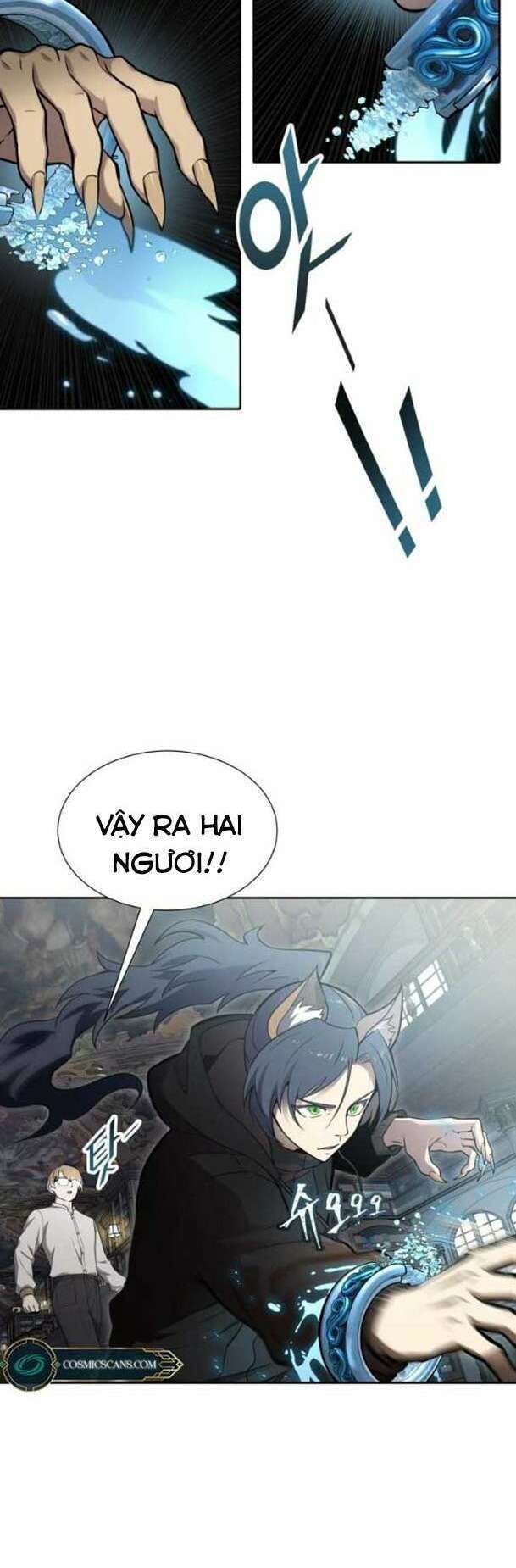 Cuộc Chiến Trong Tòa Tháp - Tower Of God Chapter 582 - Next Chapter 583