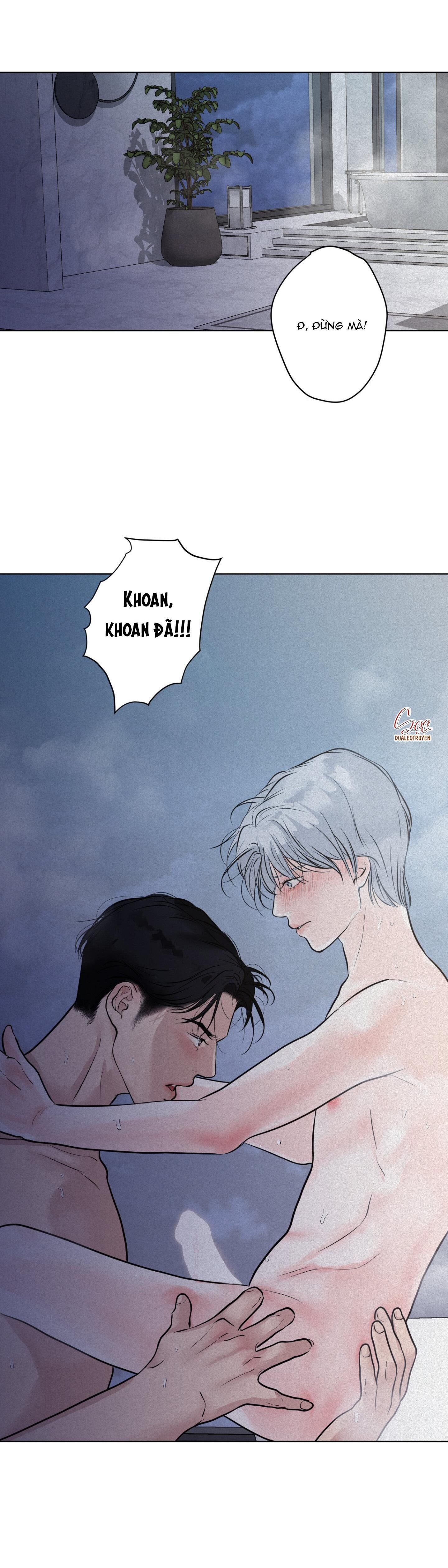 (abo) lời cầu nguyện Chapter 46 - Trang 1