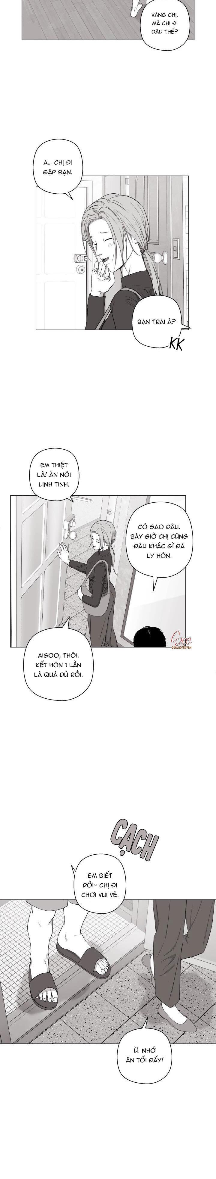 nhà vô địch ngoan cường Chapter 22 END - Trang 1