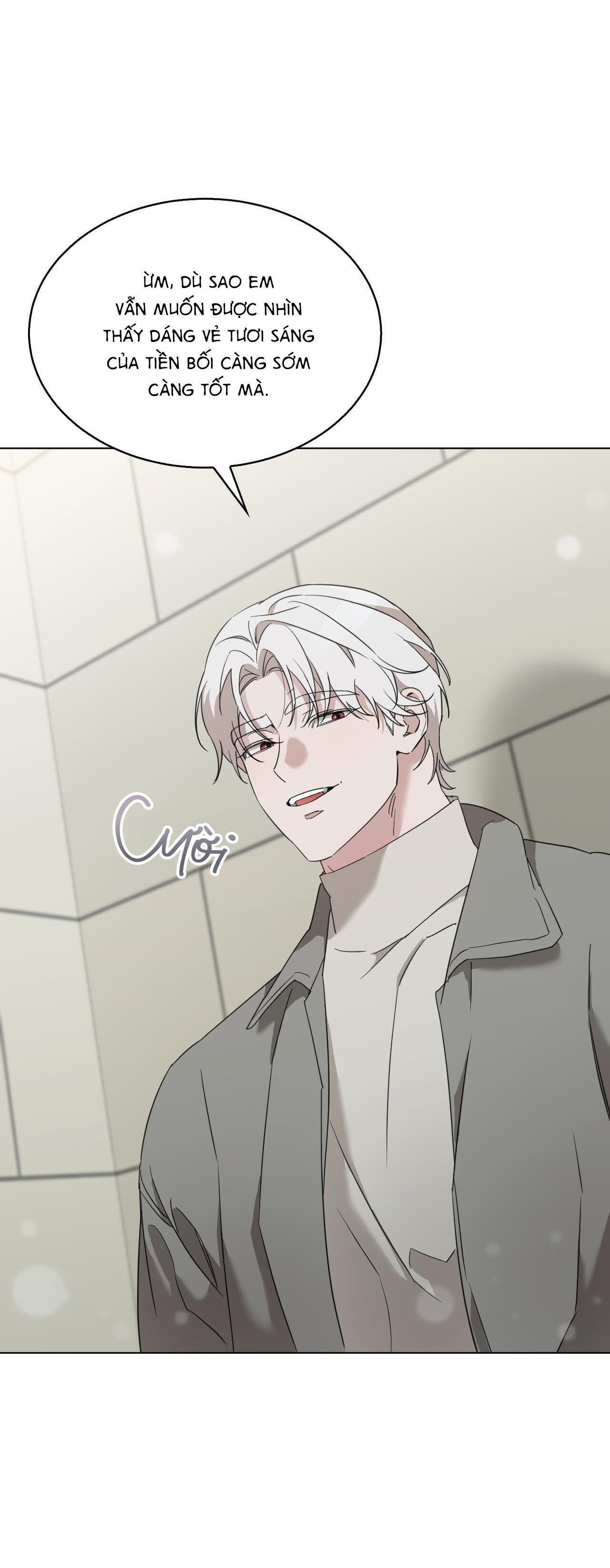 (Cbunu) Dễ Thương Là Lỗi Của Tôi Sao? Chapter 31 - Trang 1