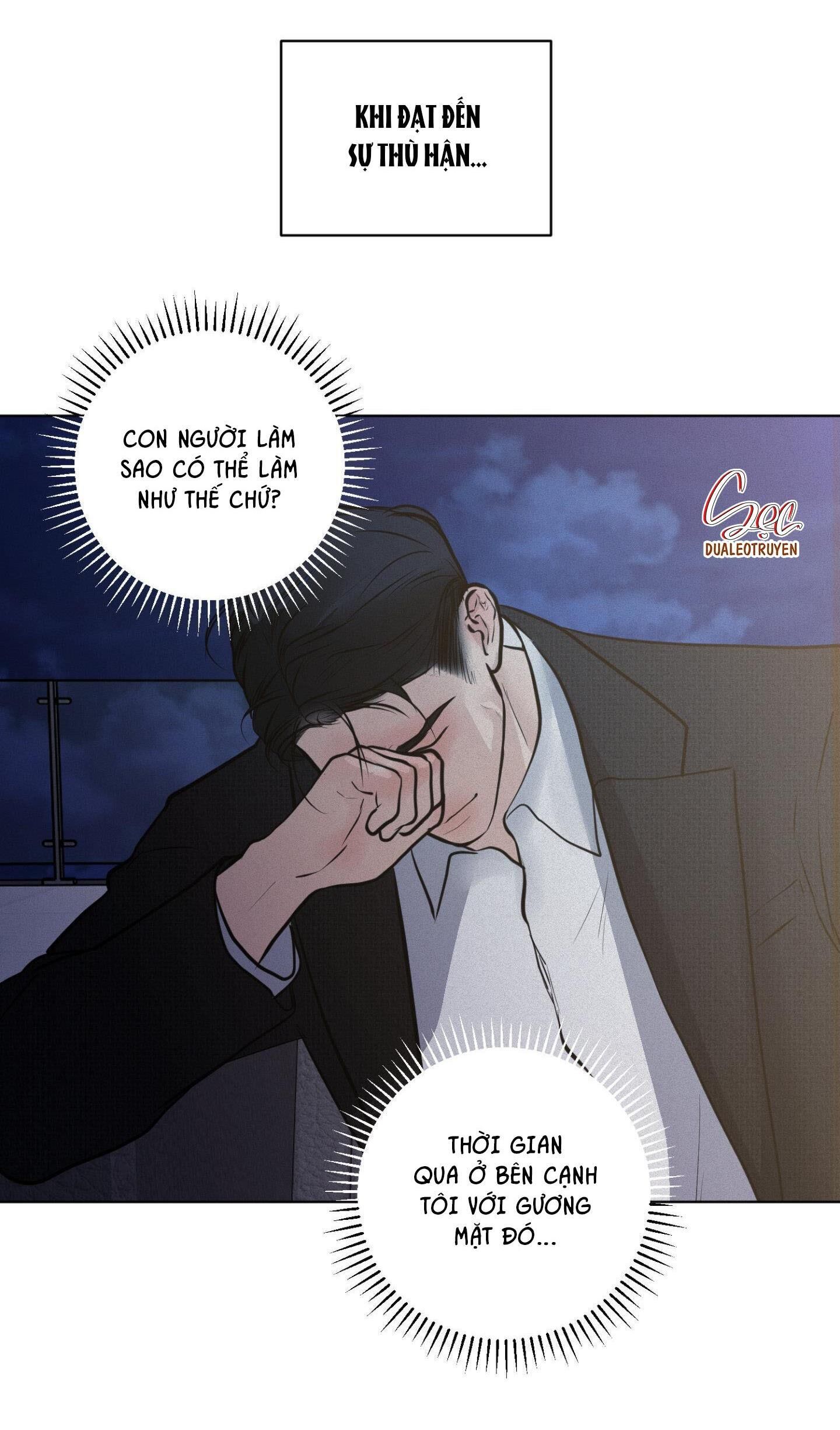 (abo) lời cầu nguyện Chapter 59 - Trang 1