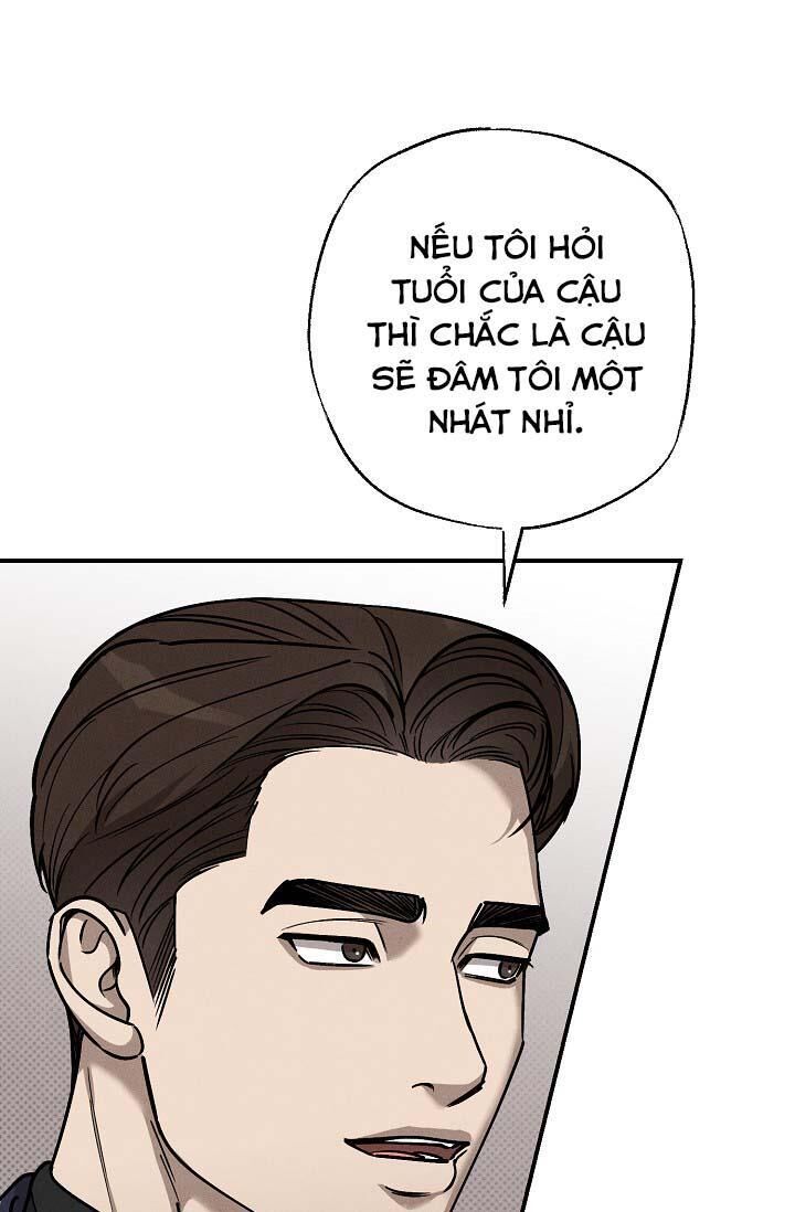 va chạm Chapter 2 - Trang 1