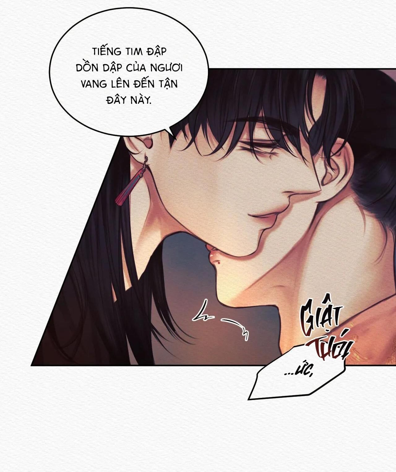 (CBunu) Củy Dạ Khút Chapter 23 - Trang 1