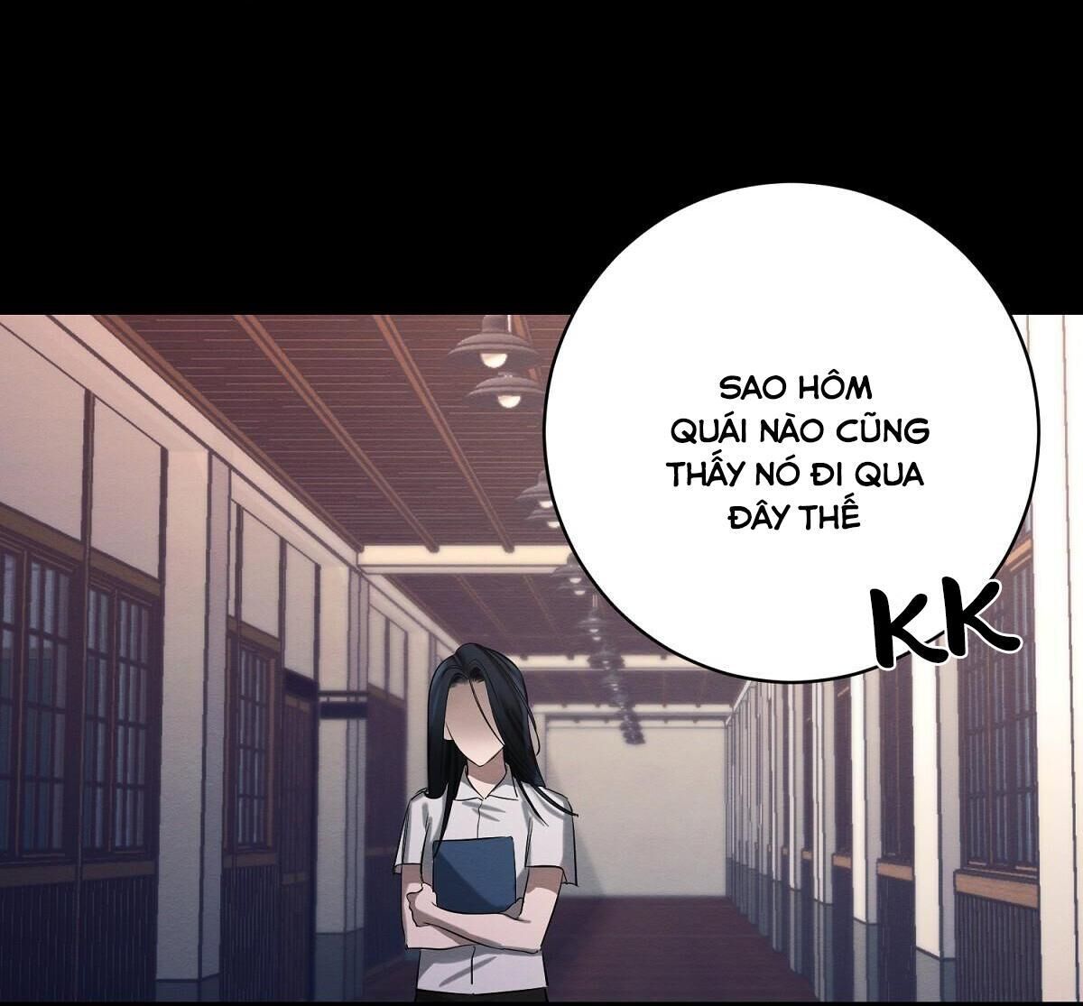 vòng xoáy của ác ma Chapter 44 - Trang 2