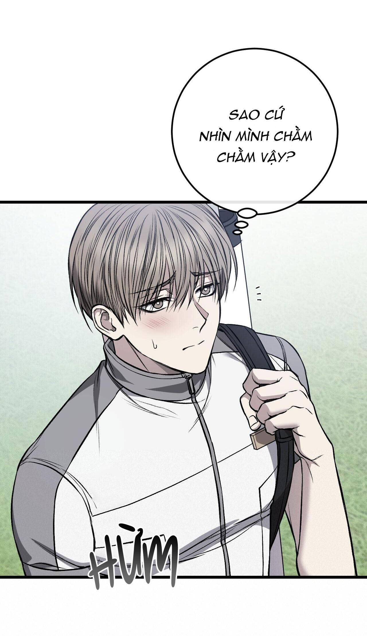 xx đê tiện Chapter 13 - Trang 2