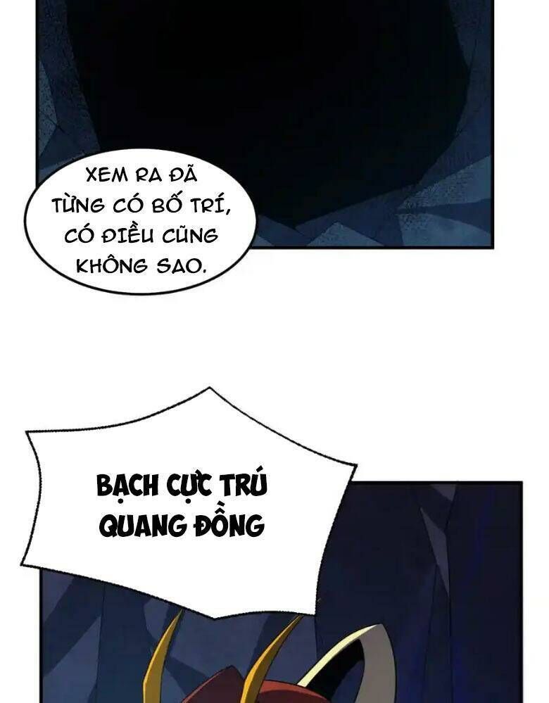 thần sủng tiến hóa chapter 266 - Trang 2