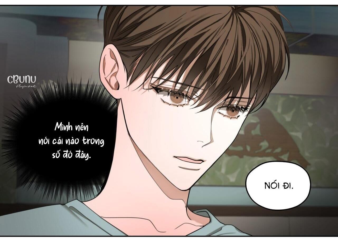 (CBunu) Phạm Luật Chapter 58 - Trang 2