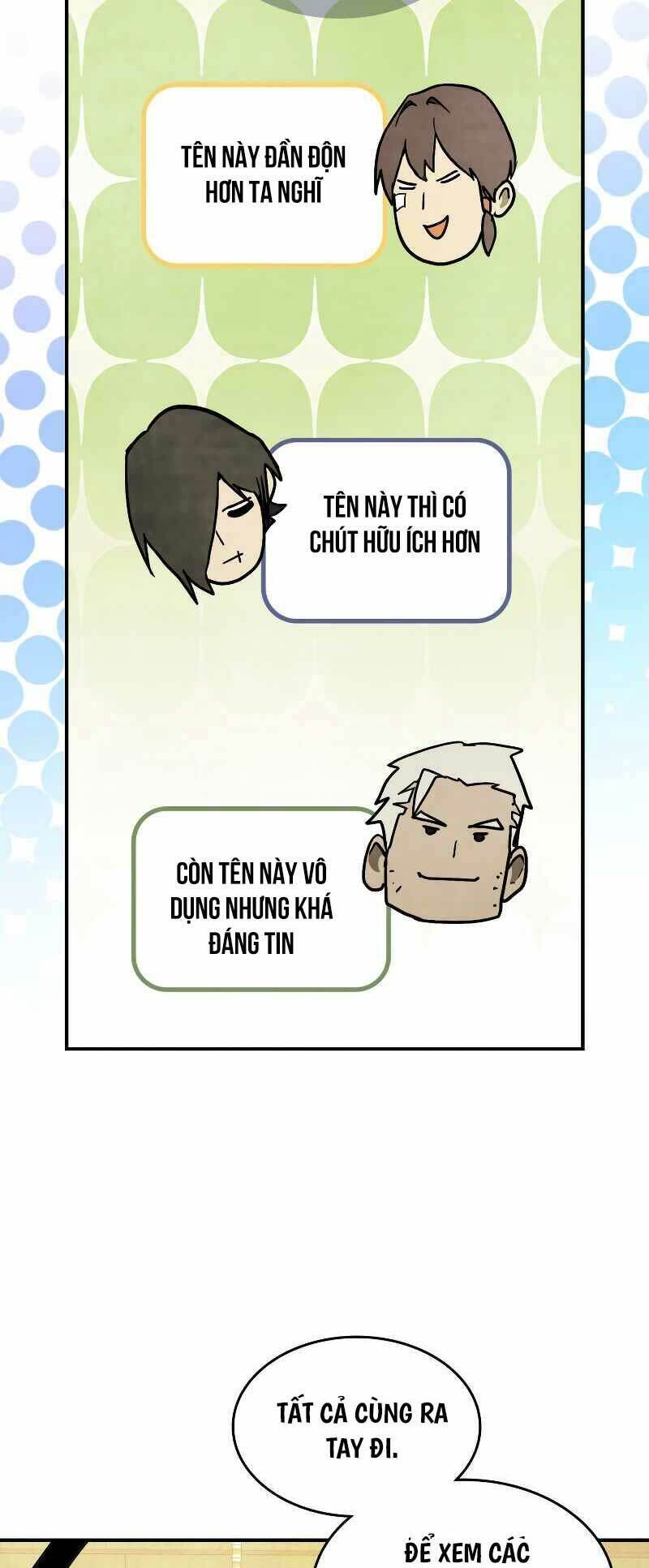 vị thần trở lại chương 81 - Next Chapter 81